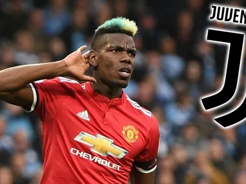 Đội trưởng Juventus lên tiếng về việc Pogba quay trở lại Turin