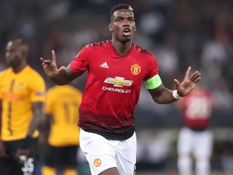 Đội trưởng mới của Manchester United trong mùa giải tới, anh là ai?