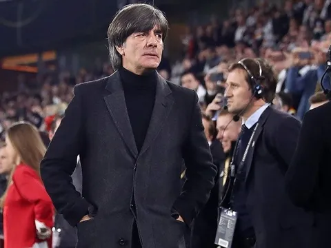 Đội tuyển Đức hòa 1-1 thất vọng, người trong cuộc nói gì?