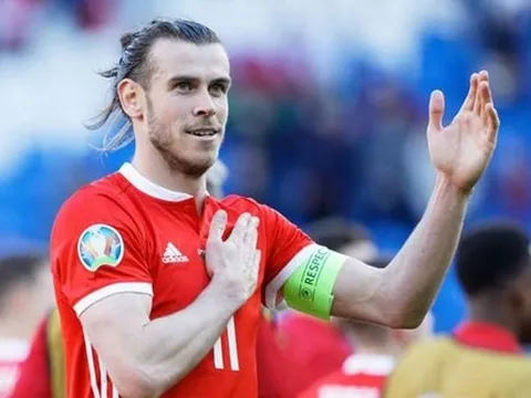 Dominic Matteo: "Bale chính là nhân tố X"