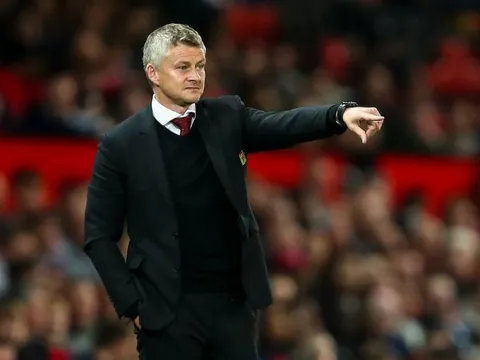 Đón 3 "báu vật" này, Man Utd sẽ phục hưng dưới thời Solskjaer