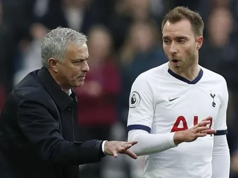 Dọn chỗ cho Eriksen, Inter Milan đẩy sao Uruguay đến Lazio