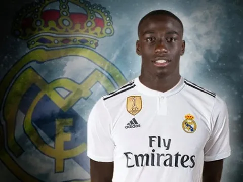 Đón Ferland Mendy, Real thực chất dọn đường cho trụ cột đến Juventus