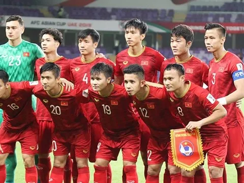 “Đòn gió” của "phù thuỷ" Park Hang-Seo dành cho Thái Lan