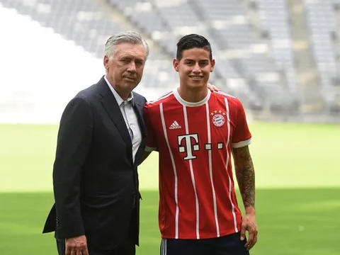 Nhanh gọn lẹ! Napoli giật "bạn thân" ngay trước mũi Ronaldo