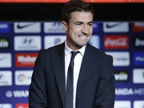 Đồng đội cũ "phũ phàng" với Griezmann: "Tôi không quan tâm cậu ấy..."
