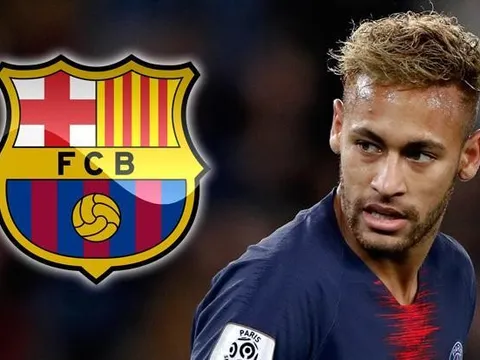 Xong! Bố Neymar chính thức lên tiếng về việc con trai trở lại Barcelona