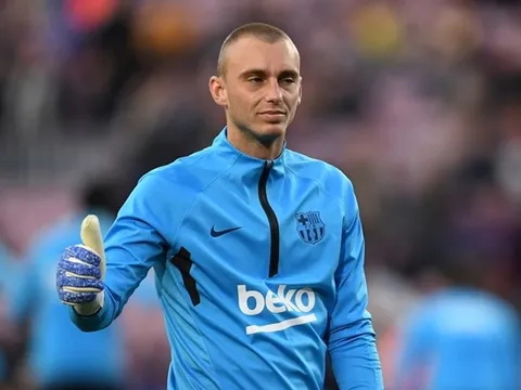 Đồng hương của De Jong sẽ gia nhập Juve trong hè này?