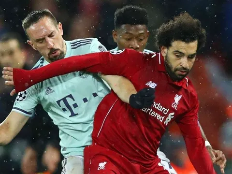 Đồng hương của Mbappe lên tiếng thách thức Liverpool