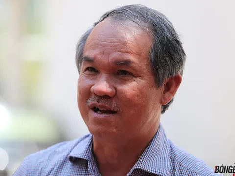 Bầu Đức: “V-League khó lắm 4, 5 đội đá 1 đội sao vô địch được”