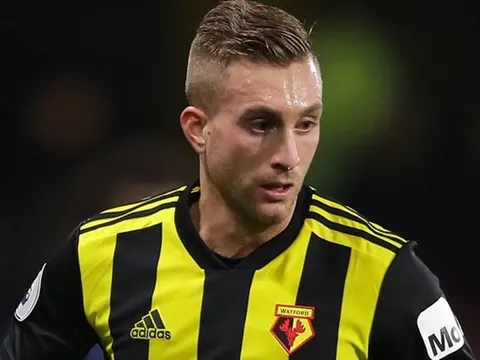 Dortmund bất ngờ tranh cựu sao Barcelona với AC Milan