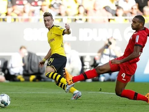 Dortmund chào giá cho "nạn nhân của Haaland", câu lạc bộ Ngoại hạng Anh vào cuộc