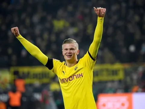 Reus nêu rõ cảm nghĩ khi Dortmund sở hữu 2 tân binh chất lượng