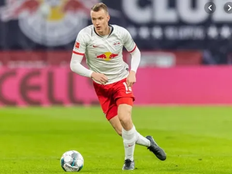 Dortmund quyết đấu với Bayern vì "gã khổng lồ" đang lên tại Bundesliga