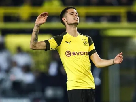 Dortmund sắp mất "viên ngọc thô" vì lý do oái ăm