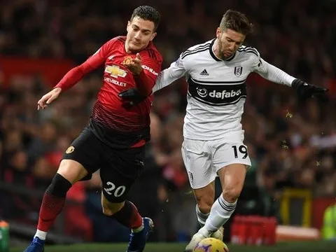 CHÍNH THỨC: Sau Griezmann, Atletico chia tay 'Messi lỗi', mất 22,5 triệu euro