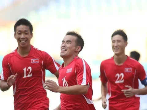 SỐC: Đối thủ U23 Việt Nam mang cả sinh viên tham dự VCK châu Á