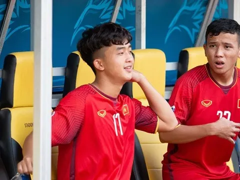 Danh Trung: 'Hotboy' gây thương nhớ và tinh thần luôn nỗ lực hết mình