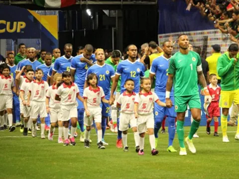 ĐT Curacao: Hà Lan 2.0 và thuốc thử cực mạnh của ĐT Việt Nam tại King's Cup