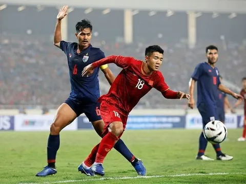 "ĐT Việt Nam có thể thắng Thái Lan 3 bàn"