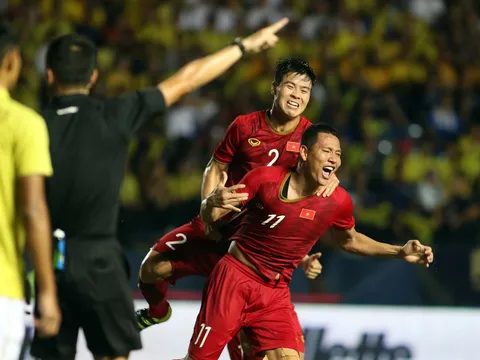 Chuyên gia Việt: "Sau thành công ở King's Cup, ĐT Việt Nam có quyền hy vọng tiến xa ở vòng loại World Cup 2022"