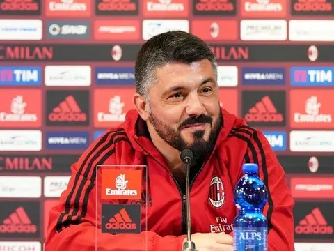 Dư âm Derby Milano: Đâu là vấn đề khiến Gattuso lo lắng?