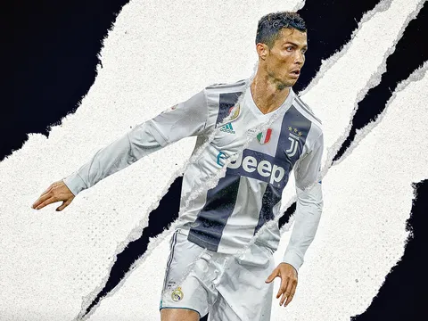 Dư âm El Clasico: Khác biệt giữa Barca và Real, đó là Ronaldo!