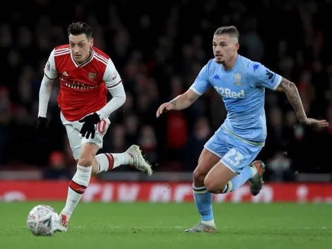 Dư âm trận gặp Leeds: Dấu ấn chiến thuật của Mikel Arteta