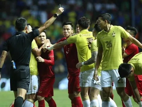 Dư âm trận Thái Lan – Việt Nam: Bây giờ, King’s Cup 2019 mới thực sự là 1 giải đấu giao hữu