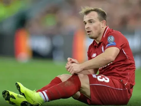 Dự bị quá nhiều, sao Liverpool đòi tới Trung Quốc