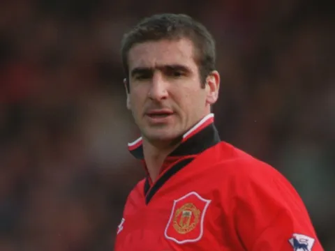 "Tôi thích Sir Alex ở điểm đó"