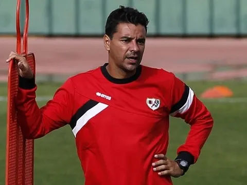 Dự đoán đội hình ra sân của Rayo trước Barca