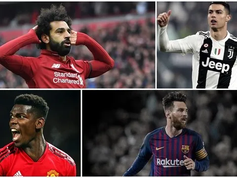 Dự đoán tứ kết Champions League: Quỷ đỏ thảm bại; Bất ngờ từ Manchester