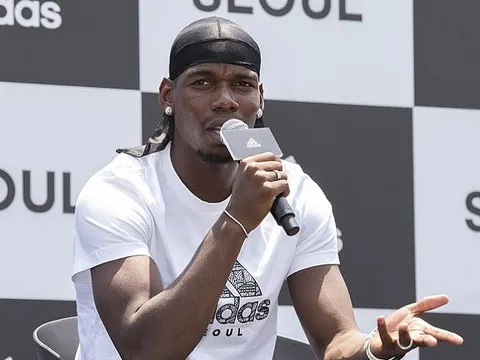 Đưa Pogba, Lukaku lên bàn đàm phán, hiệu ứng domino nào xảy ra ở Old Trafford?