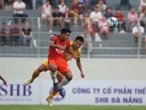 Đà Nẵng với bài toán khó Đức Chinh