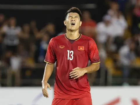 Chuyên gia Việt: "Tôi bất ngờ khi Đức Chinh được gọi lên ĐT Việt Nam"