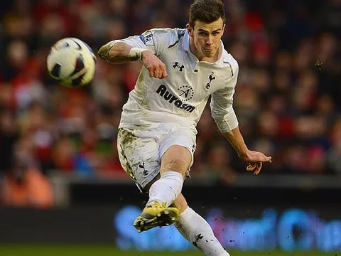 "Đúng là "nực cười" khi họ muốn có Bale"