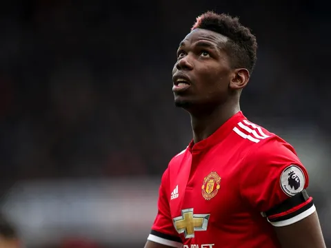 "Đừng mong Pogba sẽ thành Roy Keane"