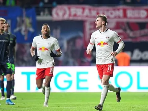 Được 2 đại gia nước Anh để mắt, Werner gửi thông điệp chốt tương lai