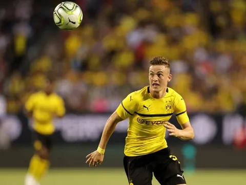 Được mở đường rời đội, "kẻ bị Dortmund ruồng bỏ" đưa phán quyết bất ngờ