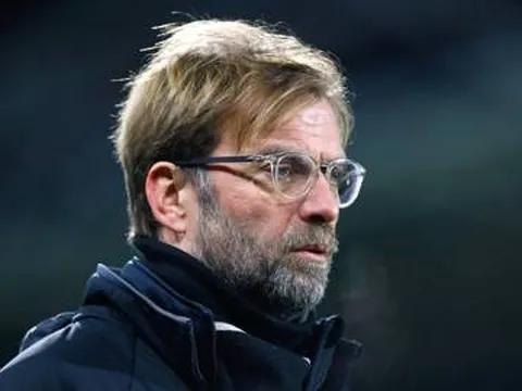 Được trả lương cao gấp 3, sao Hà Lan của Liverpool sắp ra đi