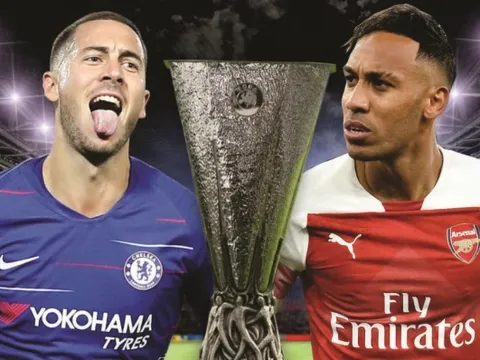 Hành trình bất bại của Chelsea đến chung kết Europa League (Phần 1): Khởi đầu nan