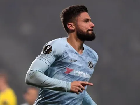 Hành trình bất bại của Chelsea đến chung kết Europa League (Phần 2)