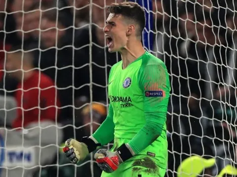 Hành trình bất bại của Chelsea đến chung kết Europa League (Phần 3)