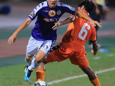 Đương kim vô địch Hà Nội FC: “Mãnh hổ” hóa “mèo con”