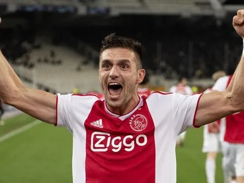 'Tất nhiên cậu ấy muốn đến Barca nhưng Ajax không đồng ý'