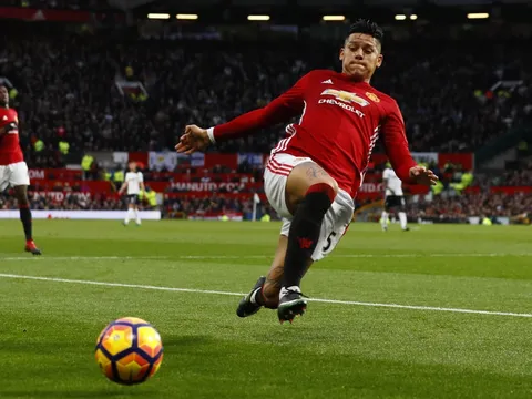 Dứt áo rời Man Utd, 'kẻ thất sủng' cay đắng lên tiếng về khổ ải tại Old Trafford