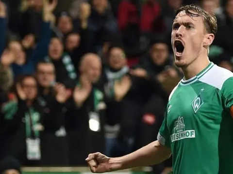 Dứt tình với Werner, Bayern bất ngờ để ý đến hàng miễn phí Bundesliga