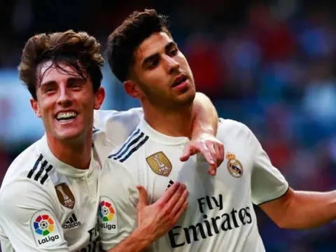Duy nhất 1 cái tên Real Madrid không nên bán bằng mọi giá hè này!