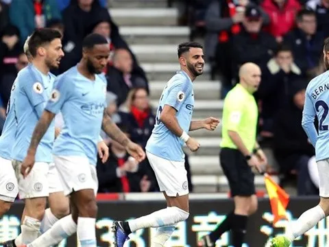 Hàng công không thể tệ hơn, Man City vẫn có 3 điểm và phả hơi nóng vào Liverpool